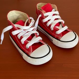 Converse Kids Chuck Taylor All Star 6 Toddler